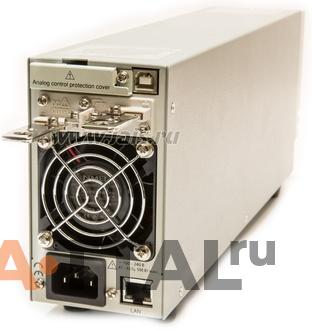 PSW7 30-36. Программируемый импульсный источник питания постоянного тока фото 3