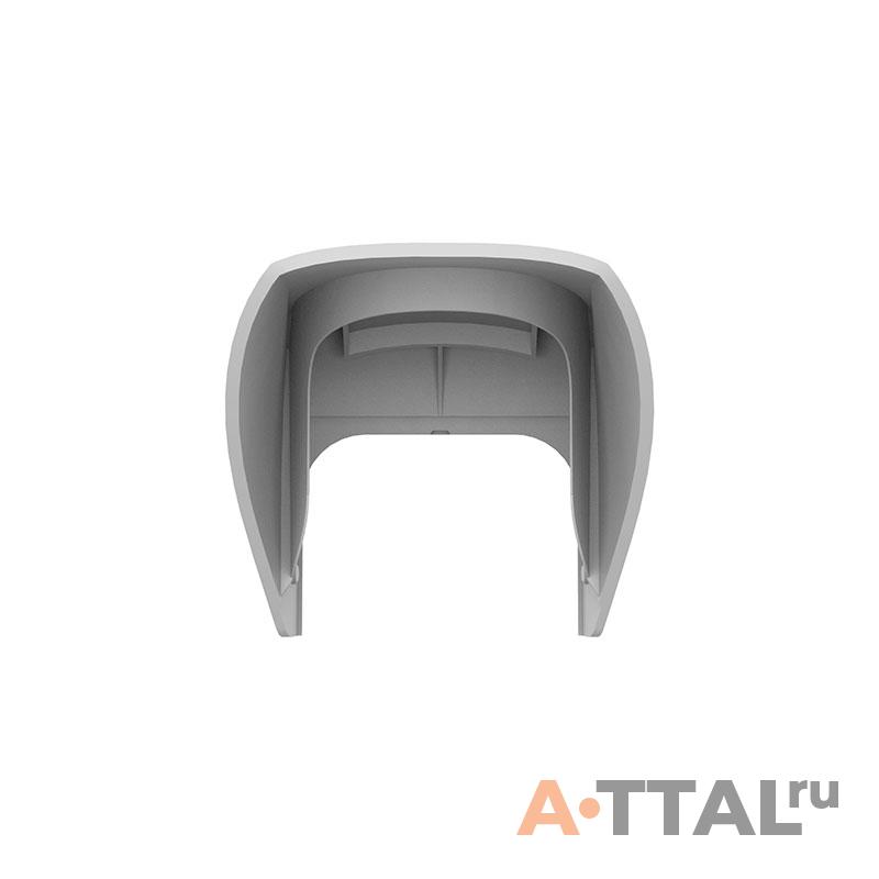 Козырек Hood для MotionProtect Outdoor фото 1