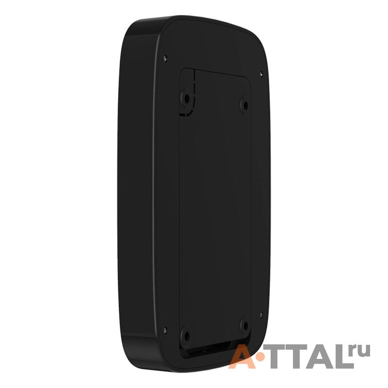 Беспроводная сенсорная клавиатура KeyPad Plus фото 4