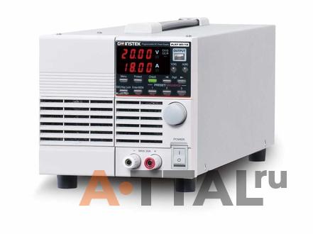 PLR7 20-18. Программируемый гибридный источники питания постоянного тока фото 1