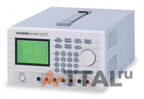 PST-3202/GPIB. Источник питания постоянного тока фото 1