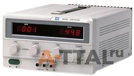 GPR-71810HD. Источник питания фото 1