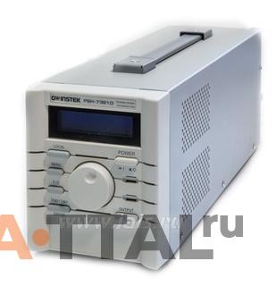 PSH-73610. Программируемый импульсный источник питания фото 1