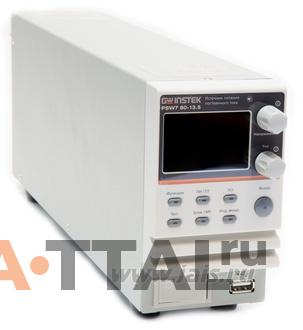 PSW7 80-13.5. Программируемый импульсный источник питания постоянного тока фото 1