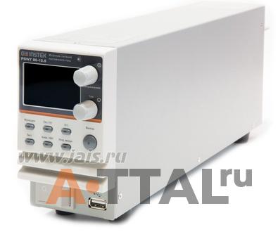 PSW7 80-13.5. Программируемый импульсный источник питания постоянного тока фото 2
