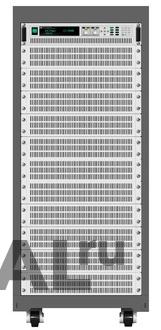 АКИП-1155А-1000-100. Программируемый импульсный источник питания постоянного тока. фото 1