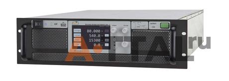 АКИП-1156Е-1000-30. Импульсный источник питания постоянного тока фото 1