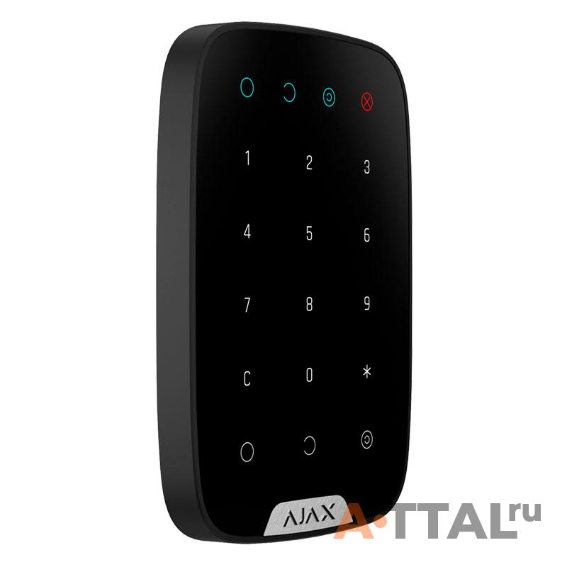 Беспроводная сенсорная клавиатура KeyPad фото 2