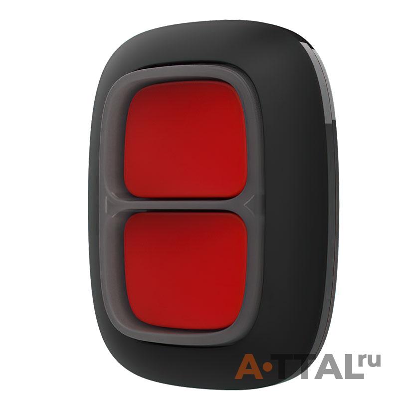 Беспроводная экстренная кнопка DoubleButton фото 1