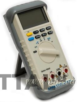 APPA 105N. Мультиметр фото 2