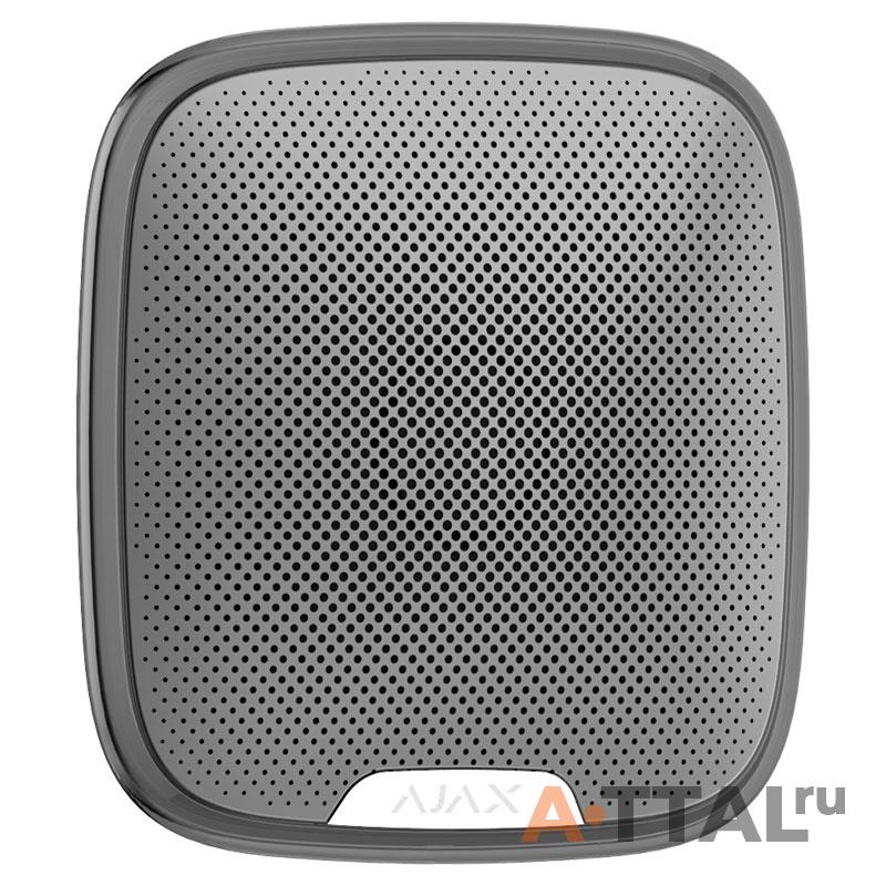 Беспроводная уличная сирена StreetSiren фото 1