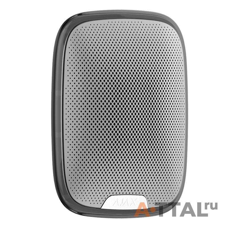 Беспроводная уличная сирена StreetSiren фото 2