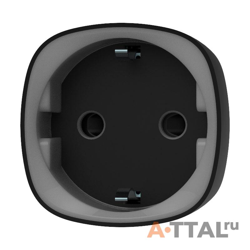 Радиоуправляемая умная розетка Socket фото 1