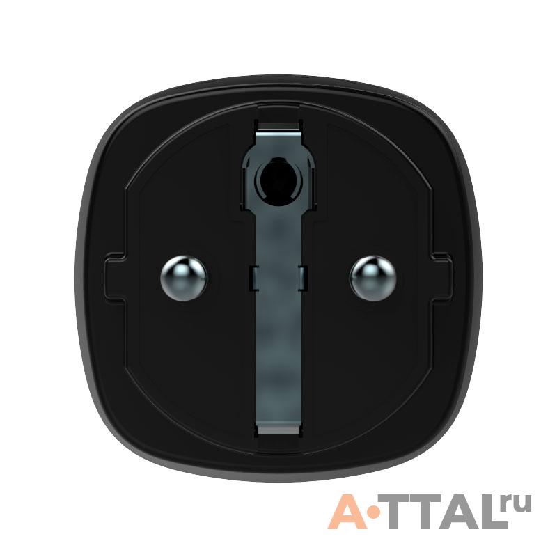 Радиоуправляемая умная розетка Socket фото 3