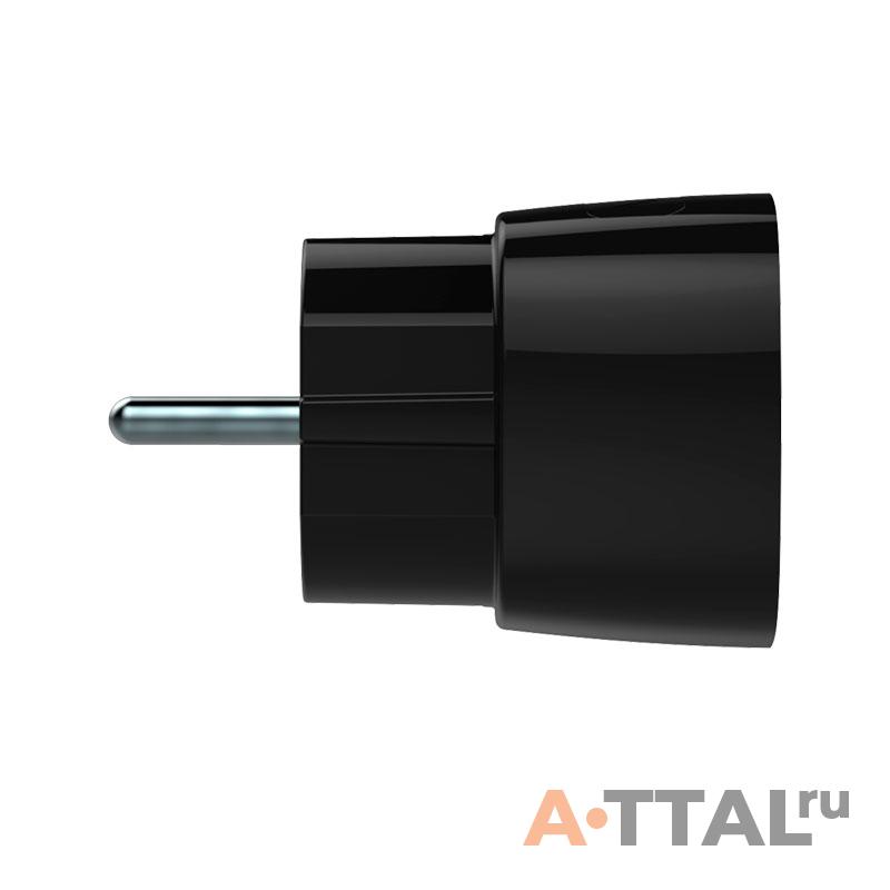 Радиоуправляемая умная розетка Socket фото 4