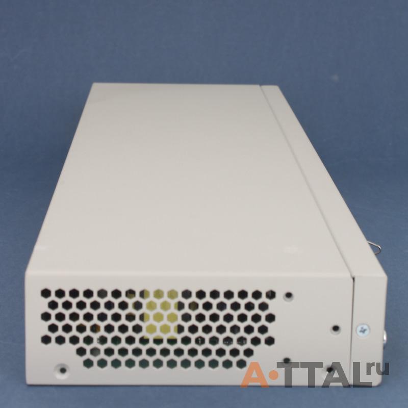 Абонентский VoIP-шлюз Eltex TAU-16.IP (16 FXS) фото 3