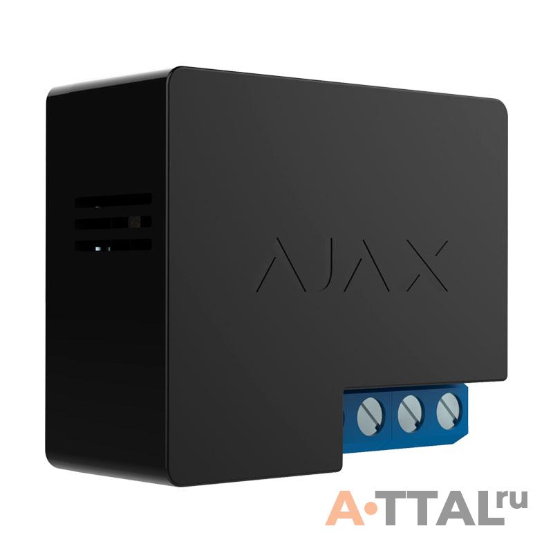 Устройство WallSwitch фото 3