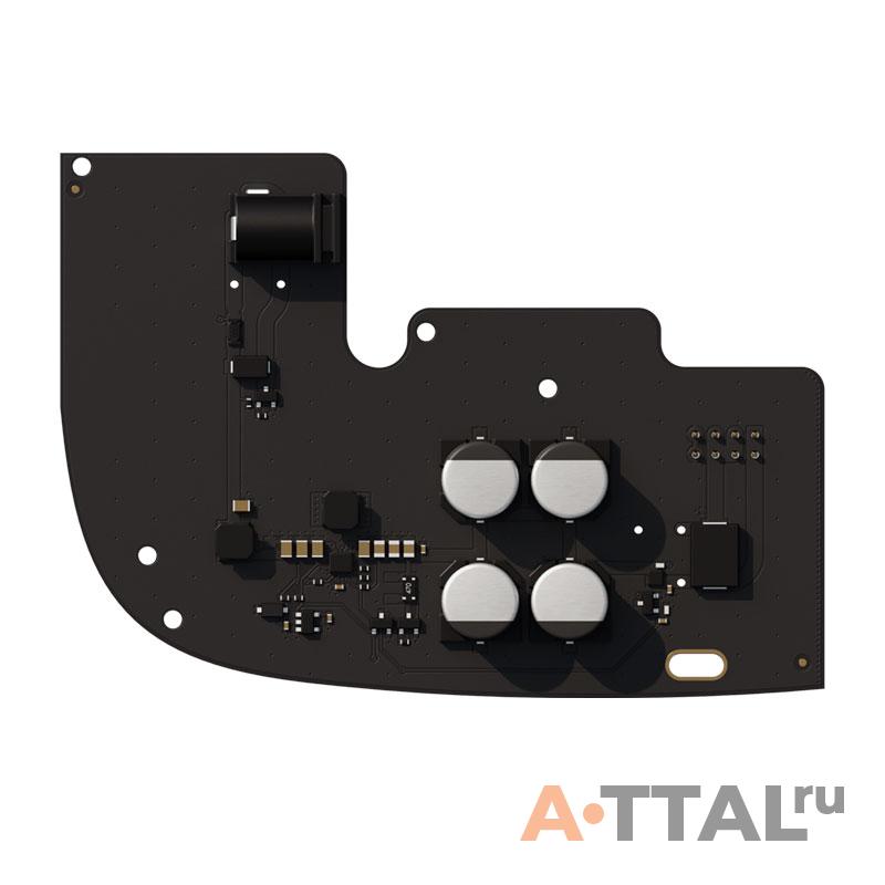 Плата блока питания 6V PSU Hub 2/Hub 2 Plus фото 1