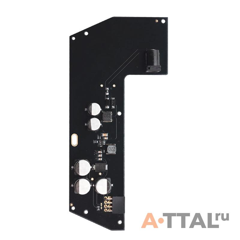 Плата блока питания 12V PSU для Hub/Hub Plus/ReX фото 2