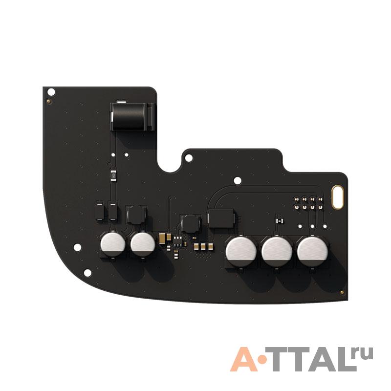 Плата блока питания 12V PSU для Hub 2 фото 1
