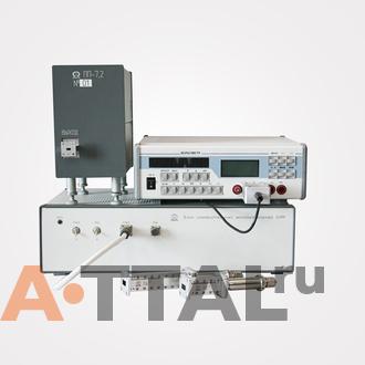 К6-19. Система поверки фото 1