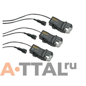 Fluke i5sPQ3. Клещи токовые на 5 А фото 1