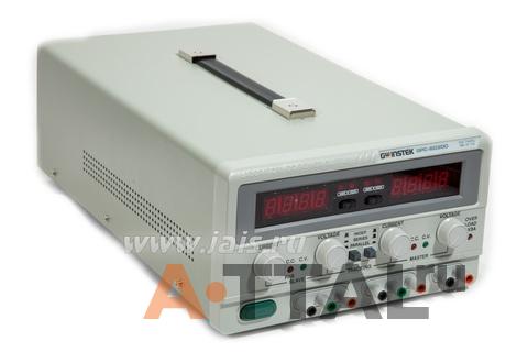 GPC-76030D. Источник питания постоянного тока линейный. фото 2