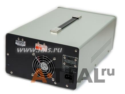 GPC-76030D. Источник питания постоянного тока линейный. фото 3