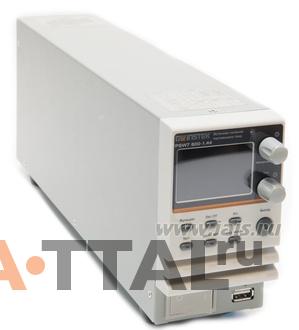 PSW7 800-1.44. Программируемый импульсный источник питания постоянного тока фото 2