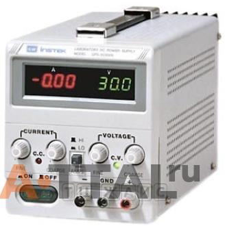 GPS-71850D. Источник питания постоянного тока линейный. фото 1