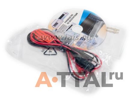 GPS-73030DD. Источник питания постоянного тока линейный. фото 2