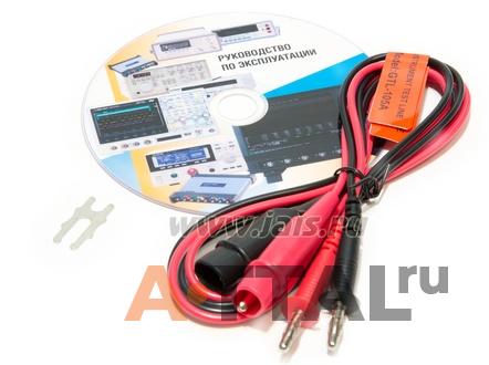 GPS-73030D. Источник питания постоянного тока линейный. фото 3