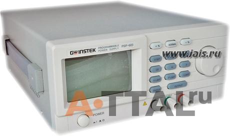 PSP-603. Источник питания фото 1