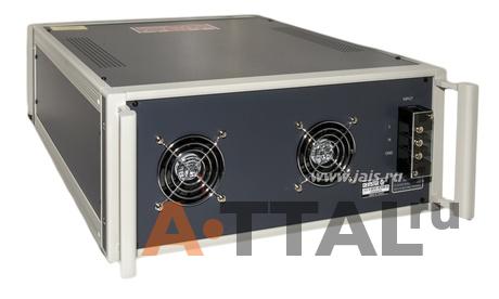 GPR-735H20A. Источник питания постоянного тока фото 3
