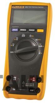 Fluke 175 EDSNF. Мультиметр цифровой фото 1