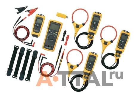 Fluke CNX 3000 IND. Промышленная система фото 1