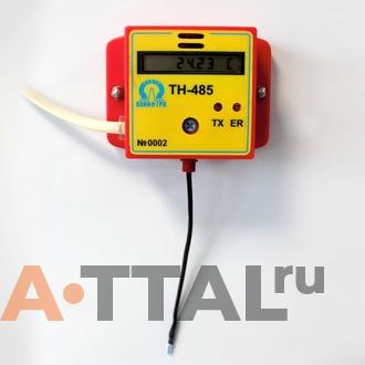 TH-485. Датчик температуры и влажности фото 1