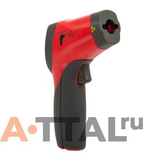 RGK PL-12. Пирометр фото 2