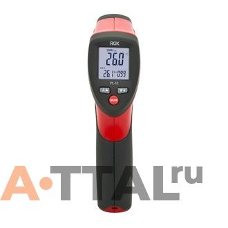 RGK PL-12. Пирометр фото 3