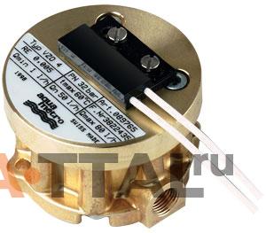 Датчик расхода топлива VZO 4 OEM фото 1
