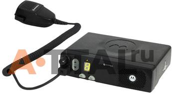 Радиостанция MOTOROLA CM340 фото 1