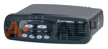 Радиостанция MOTOROLA GM340 фото 1