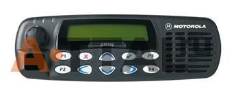 Радиостанция MOTOROLA GM360 фото 1