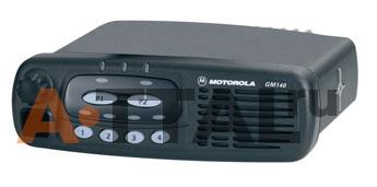 Радиостанция MOTOROLA GM140 фото 1