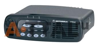 Радиостанция MOTOROLA GM640 фото 1