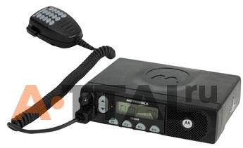 Радиостанция MOTOROLA CM360 фото 1