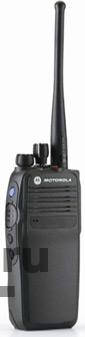 Радиостанции Motorola DP3400 фото 1