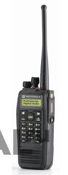 Радиостанция MOTOROLA DP3600 фото 1