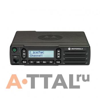 Радиостанция MOTOROLA DM2600 фото 1