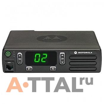 Радиостанция MOTOROLA DМ1400 фото 1
